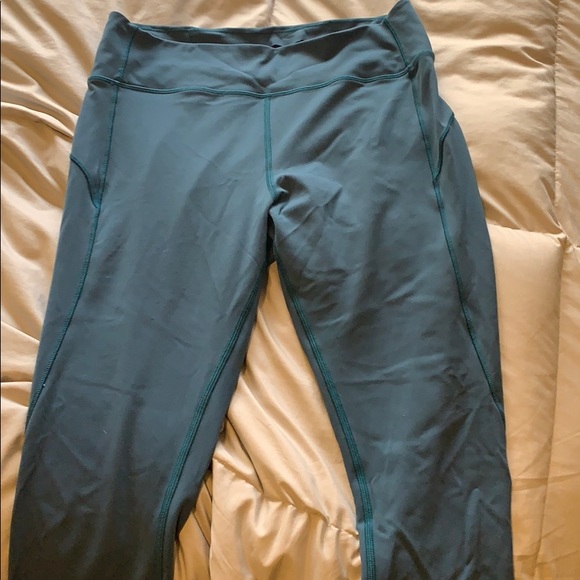 Lululemon Leggings - Picture 2 of 4